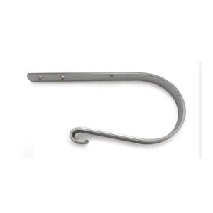 Planet Gates 2 Pcs Home Hardware Curtain Tieback  Wall Hook Curtain Buckle, U - shaped Tassel Hooks Buckle