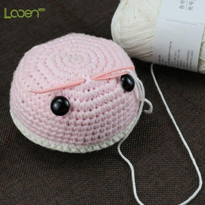 Planet Gates 2 Pcs Looen Bent Tip Yarn Knitting Needles Big Eye Sewing Needles Tapestry Darning Needle Arts Craft DIY Sewing Accessories (Light Grey)