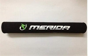 Planet Gates 2 Pcs  Outdoor Bike Stay Chain Protection Front Fork Cycling Bicycle Frame Chain Care Cover Accessories