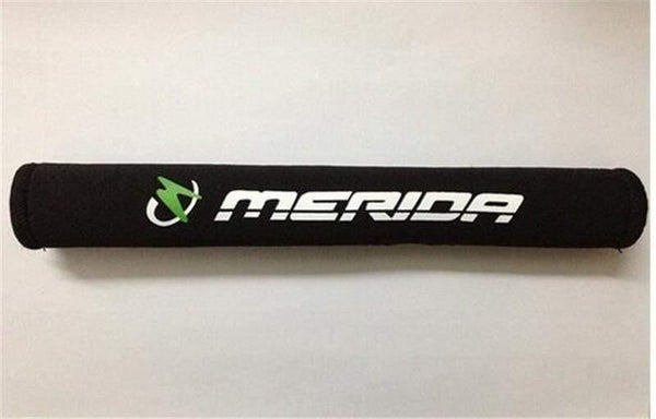 Planet Gates 2 Pcs  Outdoor Bike Stay Chain Protection Front Fork Cycling Bicycle Frame Chain Care Cover Accessories