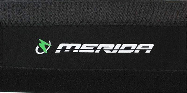 Planet Gates 2 Pcs  Outdoor Bike Stay Chain Protection Front Fork Cycling Bicycle Frame Chain Care Cover Accessories