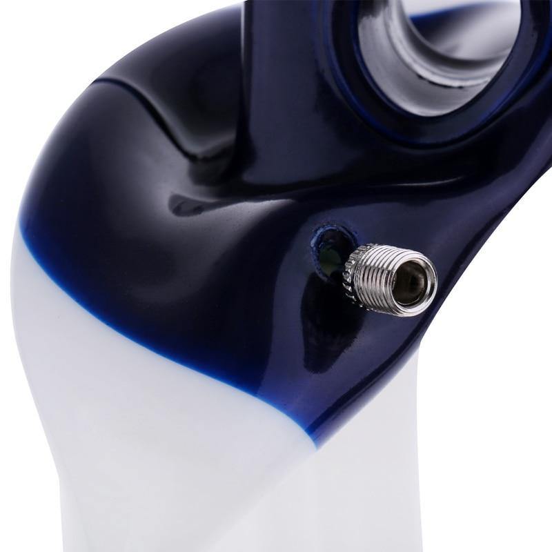 Planet Gates 2 Pcs UV Protected Boat Fender Vinyl Ribbed Inflatable Bumper Marine Dock Shield Protection PVC 11 x 40cm For Yacht Speedboat