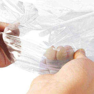 Planet Gates 2 PCS Vacuum Bag Clothes Storage Bag Hanging organizers  Home Storage Organization Clothes Coat Packing Bag Air Tight No Leak