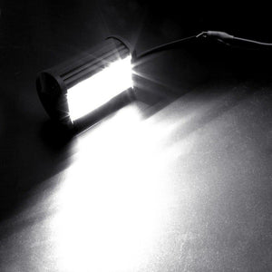 Planet Gates 2 pcs work light 5 inch Car Light Led Bar Work Light Bar Offroad Motorcycle Foglights Floodlight For Boats ATV UTV SUV Jeep Truck Car Accessories