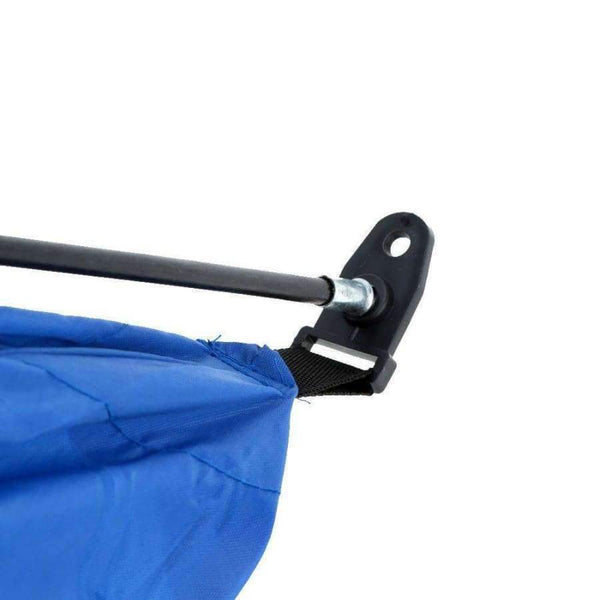 Planet Gates 2 Persons Camping Tent Single Layer Beach Tent Outdoor Travel Windproof Waterproof Awning Tent Summer Tent with Bag RU Stock