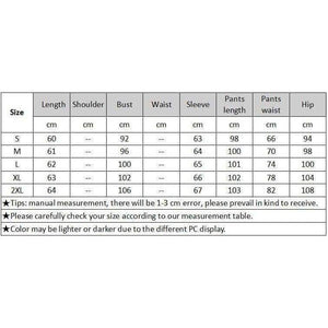 Planet Gates 2 Piece Set 2018 Autumn Women Top and Pants Tracksuit Sportswear Casual Sweat Pants Sweatshirt Women's  Set Home Suit