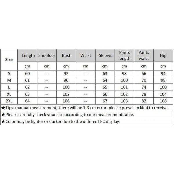 Planet Gates 2 Piece Set 2018 Autumn Women Top and Pants Tracksuit Sportswear Casual Sweat Pants Sweatshirt Women's  Set Home Suit