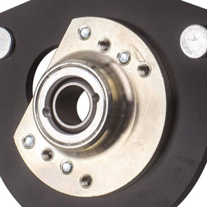 Planet Gates 2 Pieces Camber Plates For Nissan S13 S14 Silvia 180SX 200SX 240SX  1989 1990 1991 1992 1993-1998 Top Mount Front Coilover