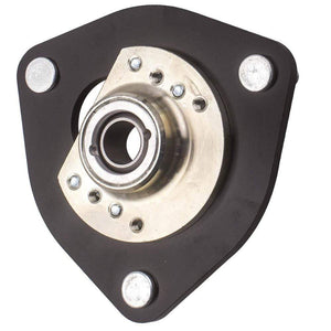 Planet Gates 2 Pieces Camber Plates For Nissan S13 S14 Silvia 180SX 200SX 240SX  1989 1990 1991 1992 1993-1998 Top Mount Front Coilover