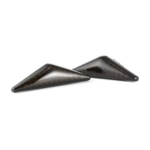 Planet Gates 2 pieces Led Dynamic Side Marker Turn Signal Light Sequential Blinker Light For Ford MONDEO 2000-2007 MK 3 FOCUS MK1 1998-2004