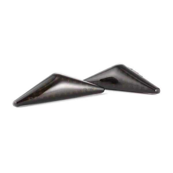 Planet Gates 2 pieces Led Dynamic Side Marker Turn Signal Light Sequential Blinker Light For Ford MONDEO 2000-2007 MK 3 FOCUS MK1 1998-2004