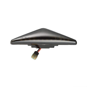 Planet Gates 2 pieces Led Dynamic Side Marker Turn Signal Light Sequential Blinker Light For Ford MONDEO 2000-2007 MK 3 FOCUS MK1 1998-2004