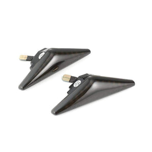 Planet Gates 2 pieces Led Dynamic Side Marker Turn Signal Light Sequential Blinker Light For Ford MONDEO 2000-2007 MK 3 FOCUS MK1 1998-2004