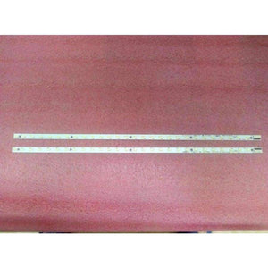 Planet Gates 2 Pieces/lot LE50D8800 V500HJ1-LE1 LED strip V500H1-LS5-TLEM6 TLEM4 TREM6 TREM4 E117098 28 LEDs 315mm,used parts