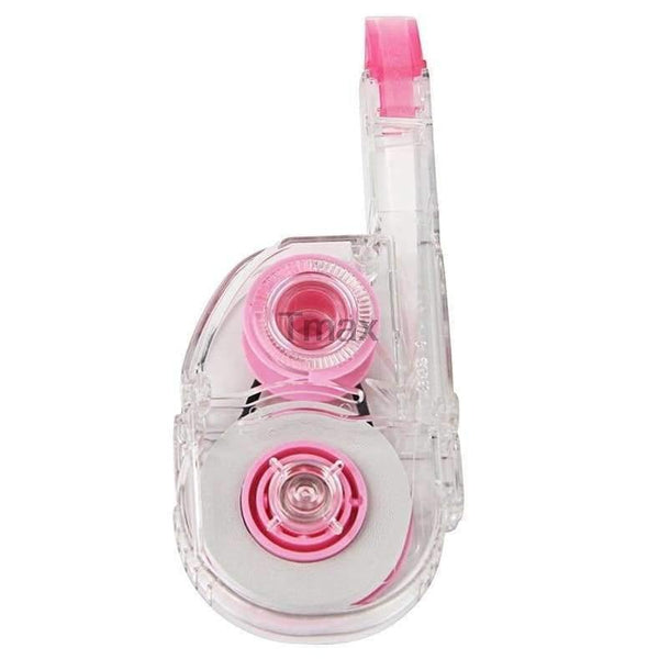 Planet Gates 2 Pieces Mitsubishi Uni CLTR-220 CLT-350 Correction Tapes and Refills Supplies combination Office & School Supplies