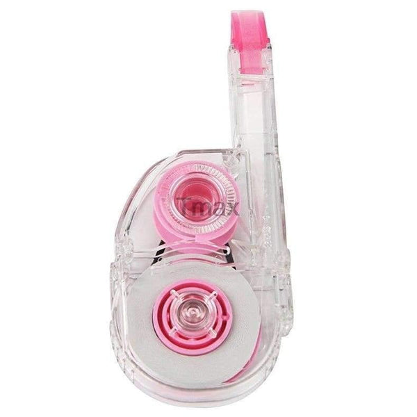 Planet Gates 2 Pieces Mitsubishi Uni CLTR-220 CLT-350 Correction Tapes and Refills Supplies combination Office & School Supplies