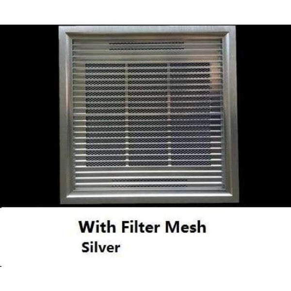 Planet Gates 2 Premintehdw 30*30cm Fancy Wall Ceiling Air Vent Ventilator Grille VENT COVER