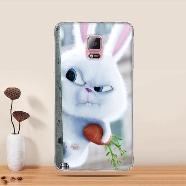 Planet Gates 2 Samsung Galaxy Note 4 Case Cover for Samsung Galaxy Note 4 N9100 Cover Silicon Case for Samsung Galaxy Note 4 Phone Case