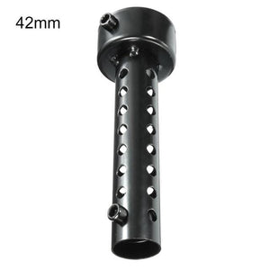 Planet Gates 2 / SPAIN 35/42/45/48/60mm Motorcycle Exhaust Can Muffler DB Killer Removable Silencer Akrapovic Exhaust Motorcycles Exhaust  Accessories