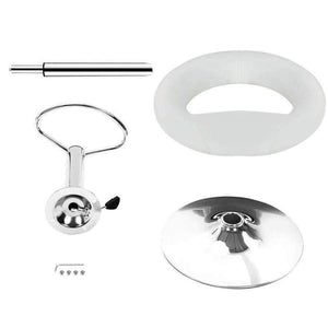 Planet Gates 2 spcs fashion bar chair Synthetic Adjustable Swivel Bar Stools Kitchen Home Bar Furniture Chair Stool France in Stock HWC