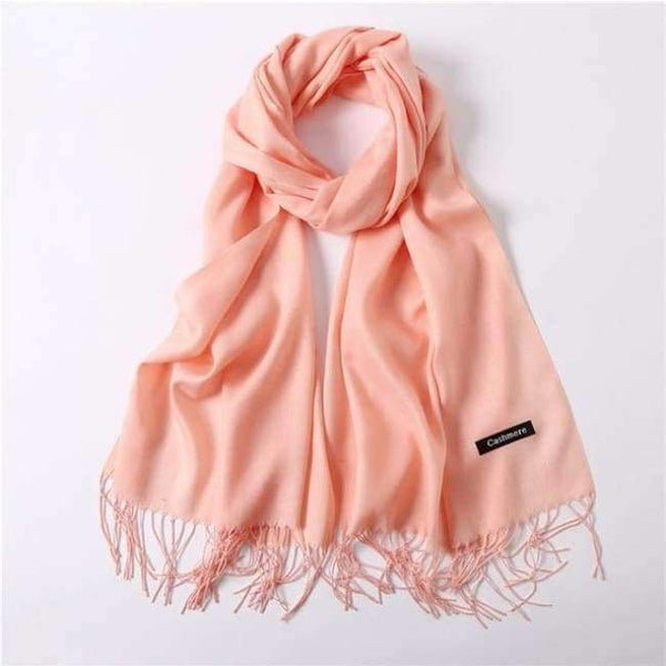 Planet Gates 2 Summer scarves for women scarves and wraps fashion solid female hijab stole pashmina winter cashmere scarves foulard