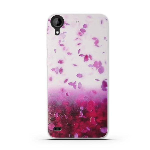 Planet Gates 2 / TPU Case for HTC Desire 530 Case Cover TPU Silicone Cover for HTC Desire 530 630 Phone Case 3D Relief Capa for HTC Desire 530 Cover