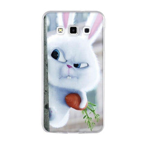 Planet Gates 2 / TPU Phone Cases for Samsung Galaxy A3 2015 Case Cover Silicone for Samsung A3 2015 Cases for Galaxy A3 A300F 4.5" 2015 Soft TPU Case