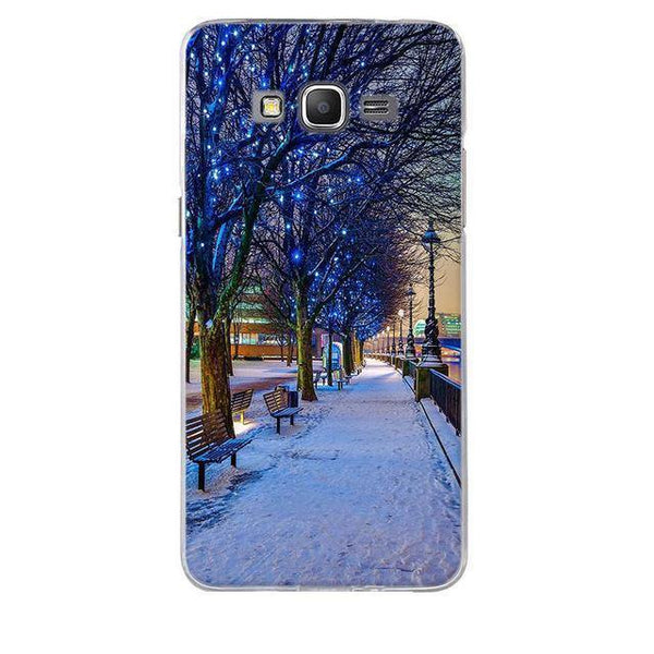 Planet Gates 2 / TPU Samsung Galaxy Grand Prime G530F G531H G530FZ G5306W G5309W Case TPU Silicon Phone Case For Samsung Galaxy Grand Prime G531H