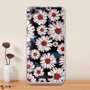 Planet Gates 2 TPU Silicon Coque for BQ BQ-5059 Strike Power Case For BQ 5059 BQS-5059 BQ5059 Cases Cover Protector For BQ S 5059 Strike Power