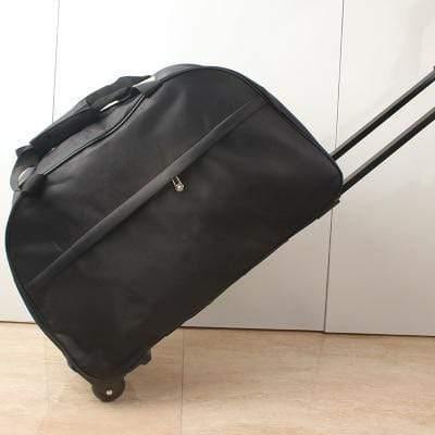 Planet Gates 2 Trolley Travel Bags Suitcase on wheels valise bagages roulettes Hand Trolley Unisex Bag Sac Board Chassis Package