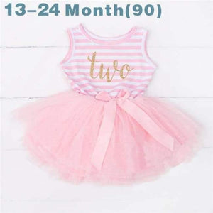 Planet Gates 2 Years Baby Kids Birthday Designs Dresses For Girls Clothing Vestido infantil Clothes Girl Children School Wear For Bebes 1 2 3 Years