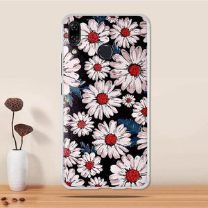 Planet Gates 2 / ZS620KL Case for Asus Zenfone 5z ZS620KL / Zenfone 5 ZE620KL Case Cover Silicone TPU Coque Funda for Asus Zenfone 5 ZE620KL Case Cover