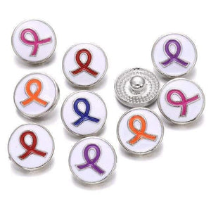 Planet Gates 20 10pcs/lot New Snap Jewelry Tree of Life 12mm Metal Snap Buttons Fit Snap Bracelet Bangles Necklaces