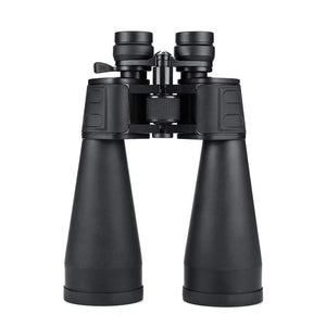 Planet Gates 20-180x100 Magnification Handheld Low Light Level Night Kit Binoculars Outdoor Hiking Hunting Camping Equipment Survival Kit