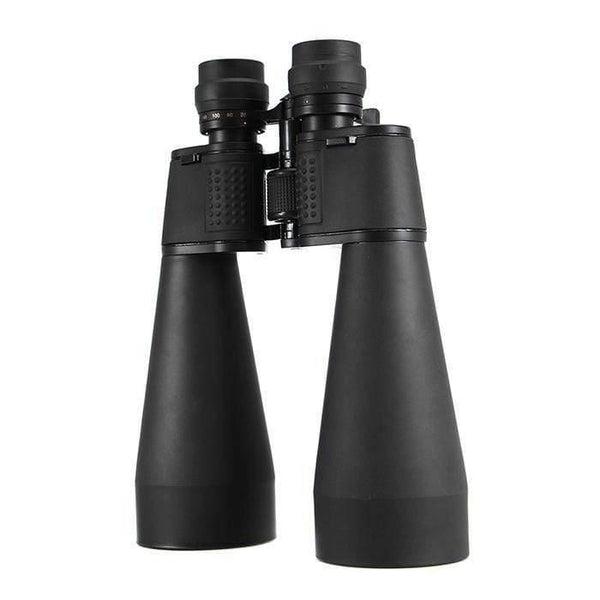 Planet Gates 20-180x100 Magnification Handheld Low Light Level Night Kit Binoculars Outdoor Hiking Hunting Camping Equipment Survival Kit
