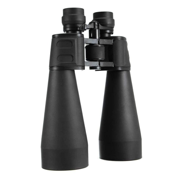 Planet Gates 20-180x100 Magnification Handheld Low Light Level Night Kit Binoculars Outdoor Hiking Hunting Camping Equipment Survival Kit