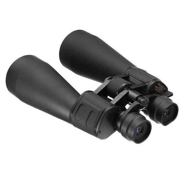 Planet Gates 20-180x100 Magnification Handheld Low Light Level Night Kit Binoculars Outdoor Hiking Hunting Camping Equipment Survival Kit