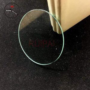 5pcs/lot 1.5mm Watch Glass Relacement Crystal Watch Repair Tools Parts 20mm-40mm Flat Watch Glass for Watchmakers - Planet Gates