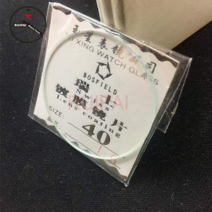 Planet Gates 20-20.5-21-21.5-22 5pcs/lot 1.5mm Watch Glass Relacement Crystal Watch Repair Tools Parts 20mm-40mm Flat Watch Glass for Watchmakers