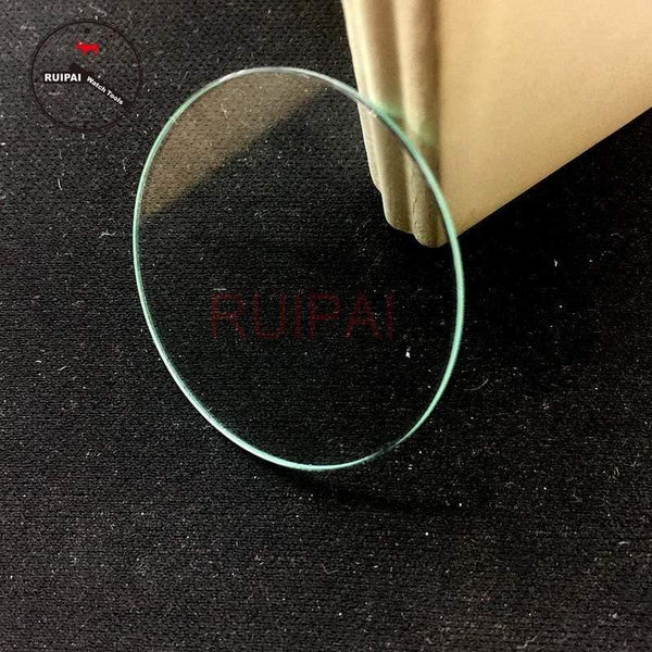 Planet Gates 20-20.5-21-21.5-22 5pcs/lot 1.5mm Watch Glass Relacement Crystal Watch Repair Tools Parts 20mm-40mm Flat Watch Glass for Watchmakers