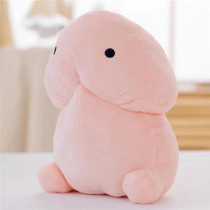 20/30/50cm Cute Penis Plush Toys Pillow Sexy Soft Stuffed Funny Cushion Simulation Lovely Dolls Gift For Girlfriend