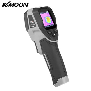 -20~450℃/-4~842℉ KKMOON Infrared Thermal Imager IR Infrared Imaging Devices Mini Handheld Thermal Imaging Camera