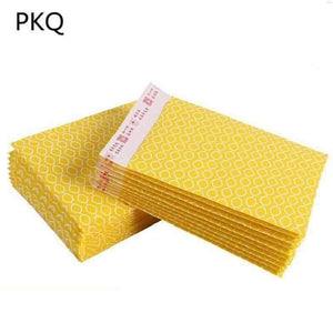 Planet Gates 20/50/100pcs Manufacturer Kraft Paper Bubble Bags Mailers Padded Envelopes Paper Mailing Bags Office Supplies 5.7