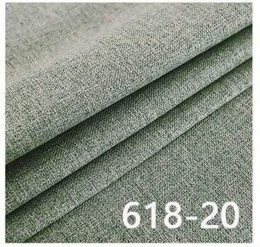 Planet Gates 20 / 50x70cm Solid Linen Fabric Free Shipping Durable Soft Fabric Material For Sewing Diy 25*145cm/50*145cm