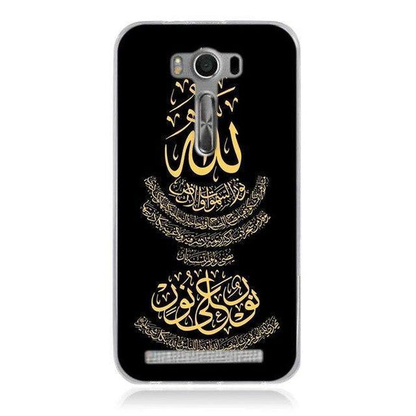 Planet Gates 20 Case For Asus ZenFone 2 Laser ZE500KL ZE500KG Case Soft Silicon Cover For Asus ZenFone 2 Laser 5.0" ASUS Z00ED Z00RD Cover Funda