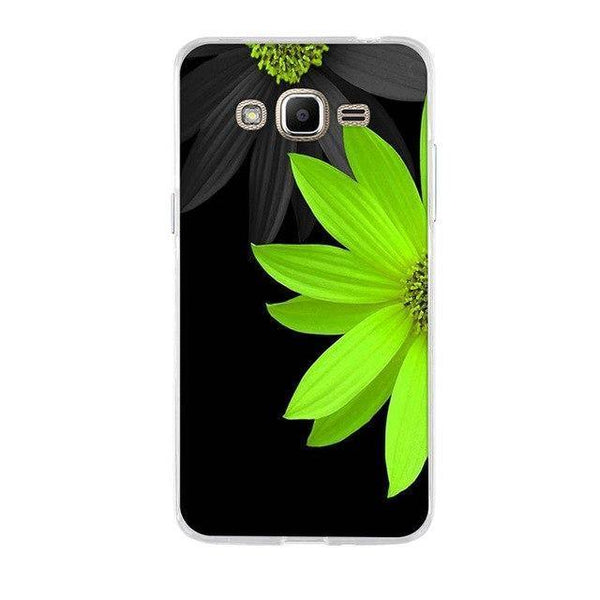 Planet Gates 20 Case For Samsung Galaxy J2 Prime Case Cover For Samsung Galaxy J2 Prime G532F 5.0" Cover For Samsung J2 Prime Cover Case Silicon