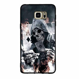 Planet Gates 20 Case For Samsung Galaxy Note 5 Case Silicone Back Cover For Samsung Galaxy Note5 N920A N920G N920G/DS N920T N920I Cover 3D Coque