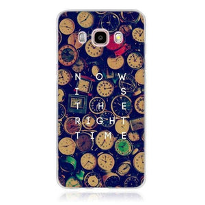 Planet Gates 20 Case for Samsung J5 2016 Case Pattern Cover For Samsung Galaxy J5 2016 Cover 3D TPU Soft Silicone for Samsung Galaxy J5 J510F