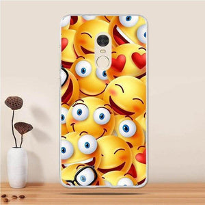Planet Gates 20 Case For Xiaomi Redmi Note 4X Case Cover For Xiaomi Redmi Note 4 Case 3D Soft TPU Silicon Coque For Xiaomi Redmi Note 4 Pro 5.5"