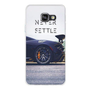 Planet Gates 20 for funda Samsung Galaxy A3 2016 Case Cover for Samsung A3 2016 Case Silicone Coque for Samsung Galaxy A3 2016 A310F Phone Case